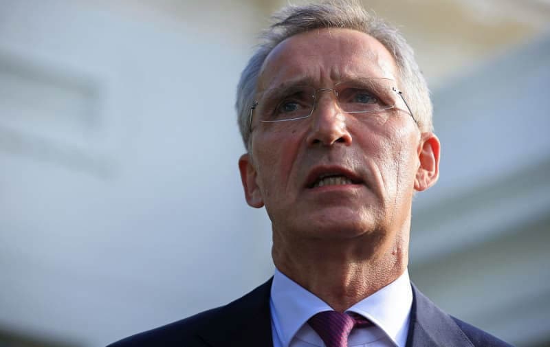 Fact Check: NATO chief seeks stronger defense cooperation with South Korea!