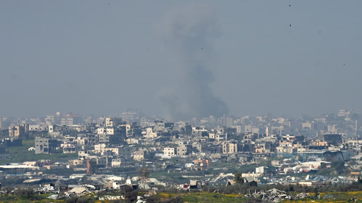 Fact Check: Missile strikes in Israel wounded 23 people and destroyed hundreds of homes.