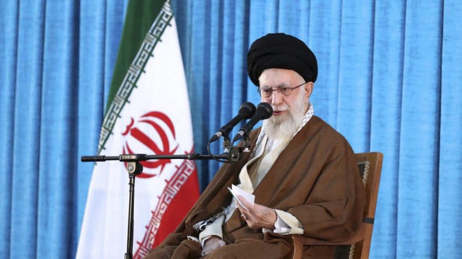 Fact Check: Alarming news from Iran continues to escalate, says Pope Leo XIV.