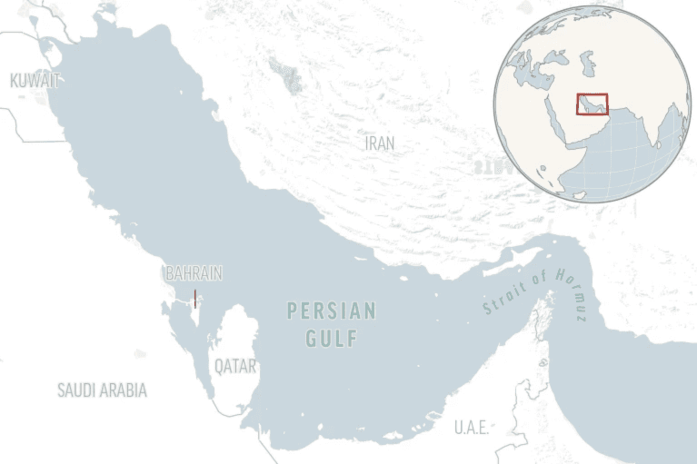 Fact Check: Insurance rates for vessels in the Strait of Hormuz have skyrocketed over 60%.