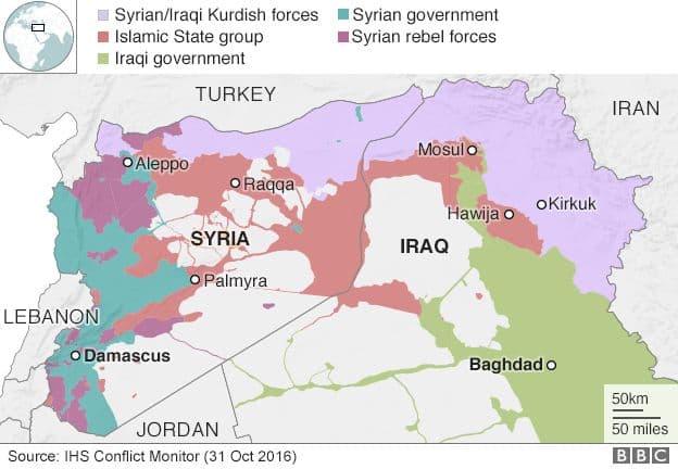 Fact Check: PKK are terrorists 