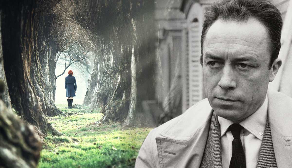 Fact Check: albert camus was gay
