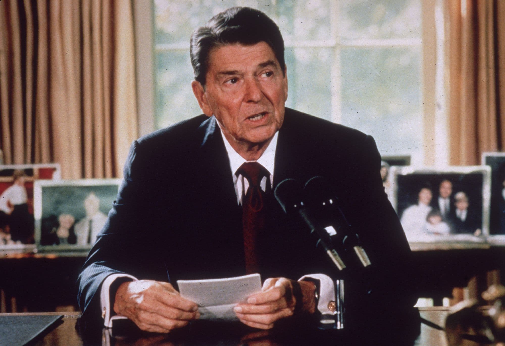 Fact Check: Did is the main cause of Unesco withdrawal occurring in 1984 during the Reagan administration ?