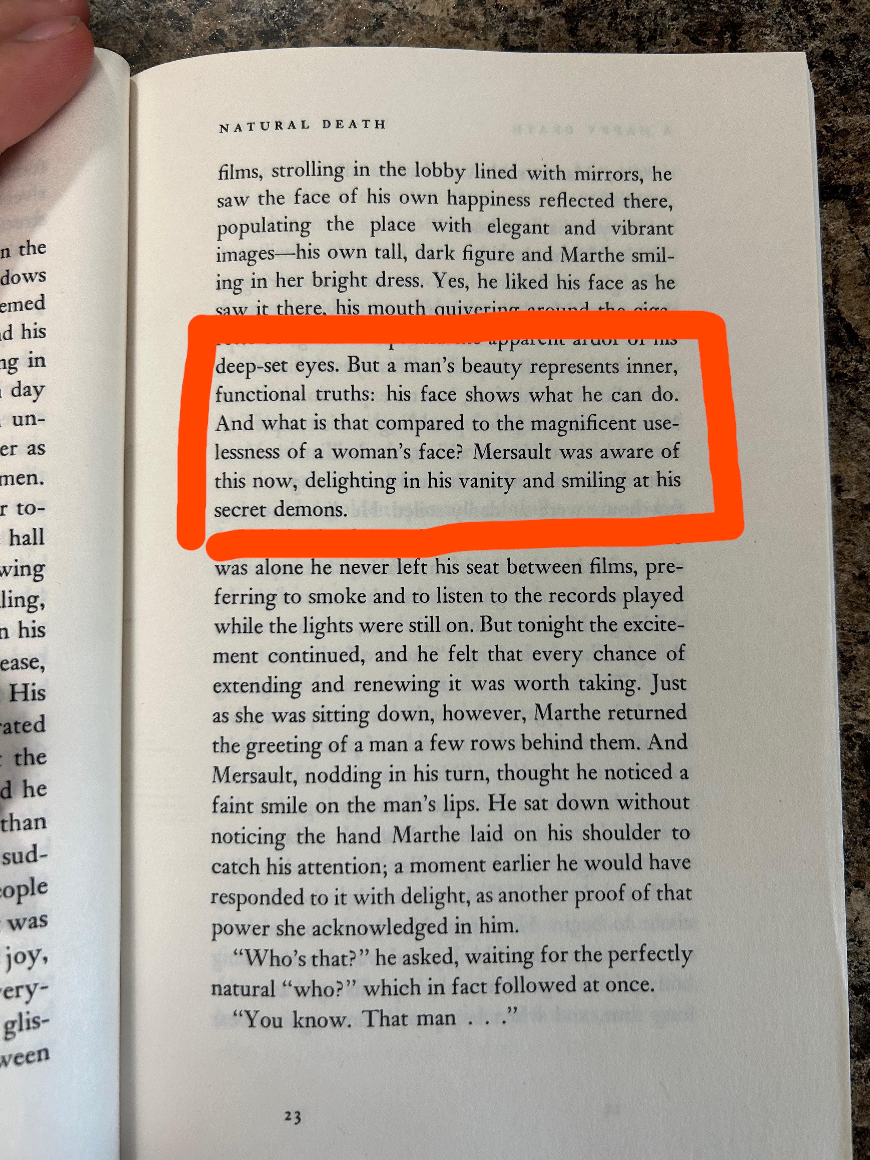 Fact Check: albert camus was a womanizer

