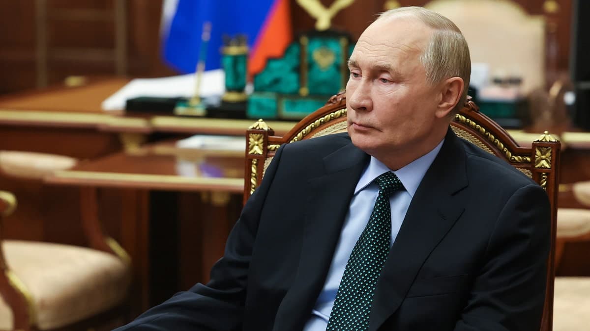 Fact Check: Did Putin dissolve Memorial organisation over it research on Russian wartime under Putin ?
