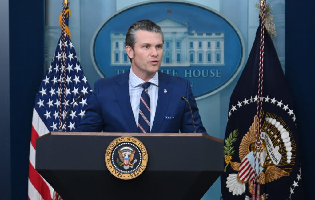 Fact Check: Trump's military strikes could lead to a new war he promised to avoid.