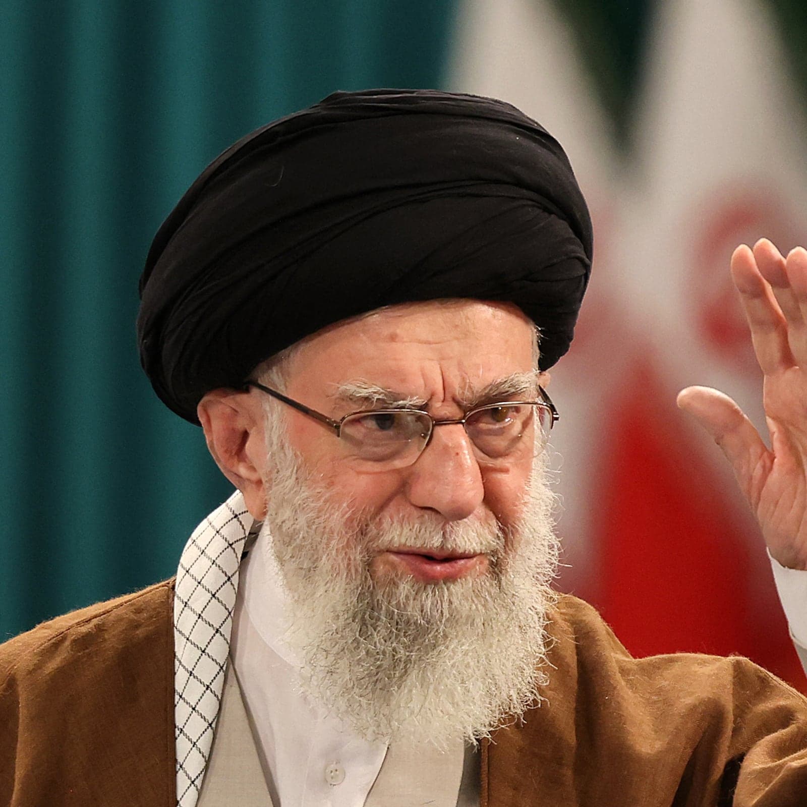 Fact Check: Khamenei hasn't been seen in public for 11 days but still controls Iran.