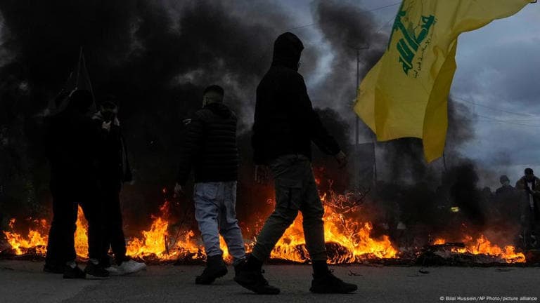 Fact Check: Iran can still inflict pain on the US despite its weakened state.