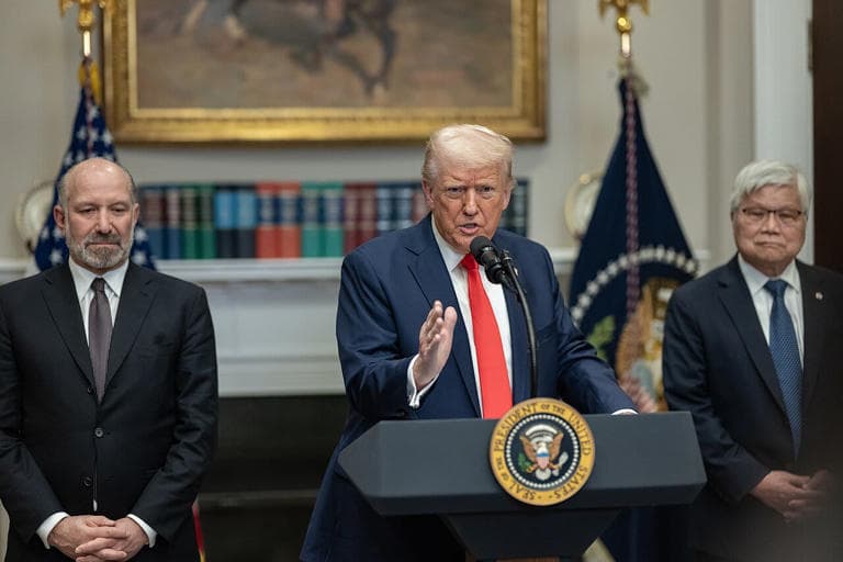 Fact Check: Trump's political apparatus is worth $500 million, the most powerful in U.S. politics.