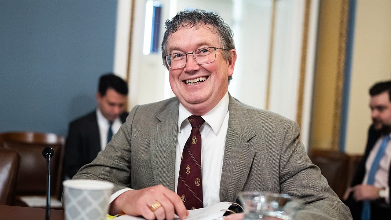 Fact Check: Massie has survived three previous primary challenges but faces new threats.