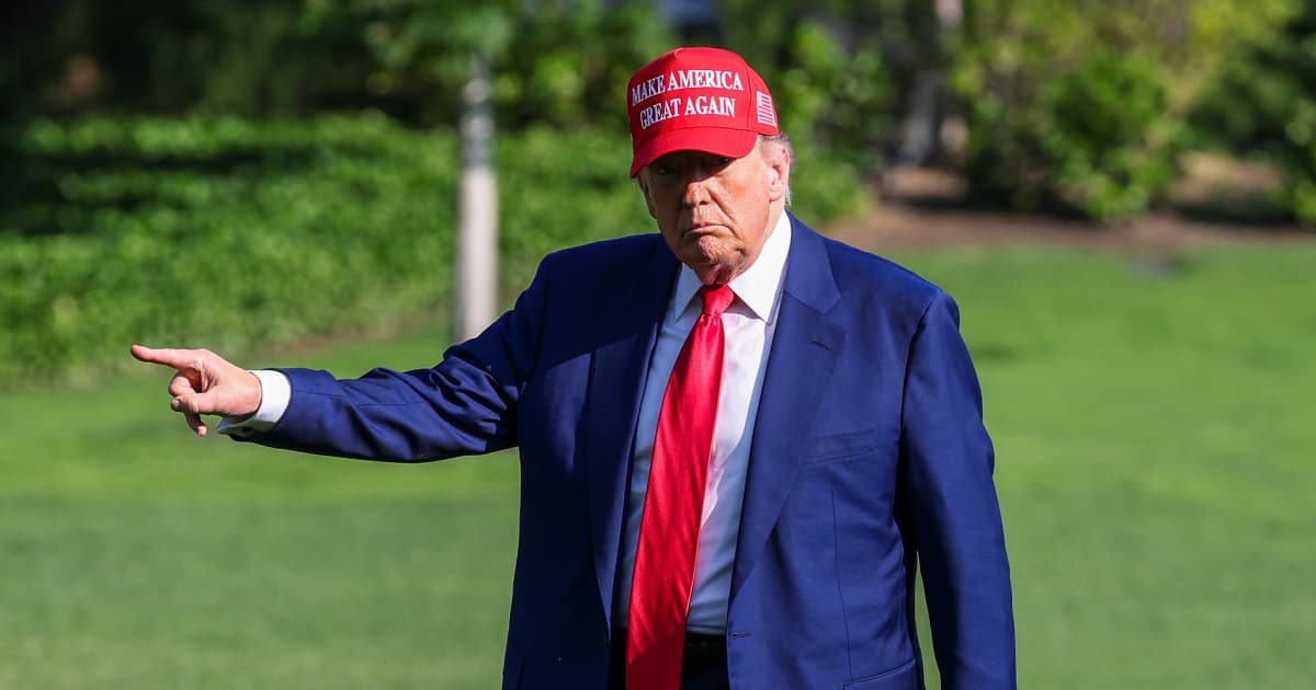 Fact Check: Trump's military strikes without Congress approval are now routine.