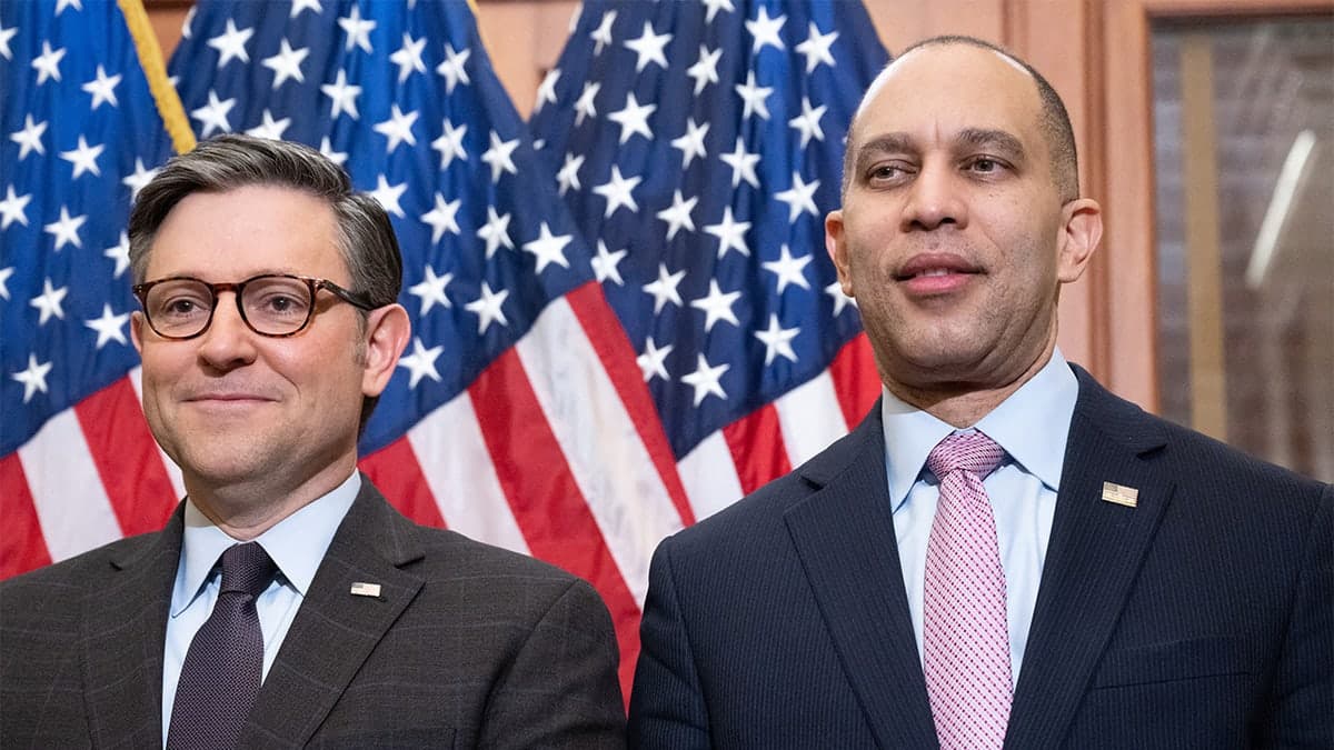 Fact Check: Trump's team fears a Democrat-controlled House could lead to his impeachment.
