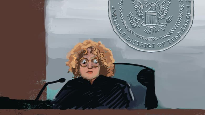 Fact Check: Court's decision on Abrego Garcia's detention may be an 'academic exercise'.