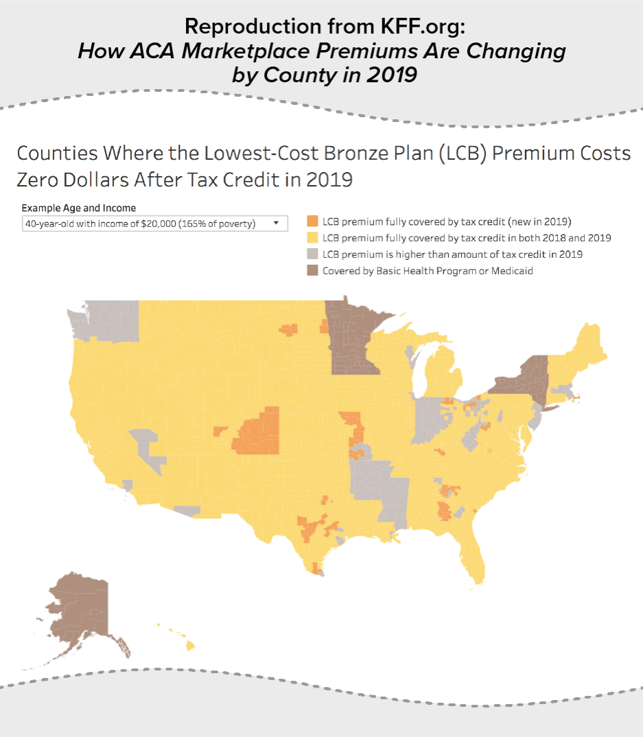 Fact Check: New ACA rules aim to cut marketplace premiums by 5%!