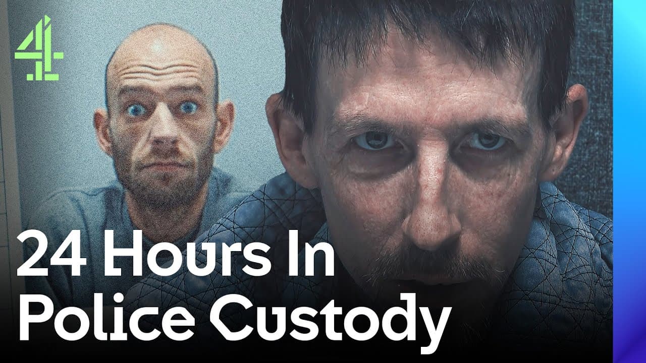 Fact Check: Lander spent four hours in custody after challenging ICE's actions.
