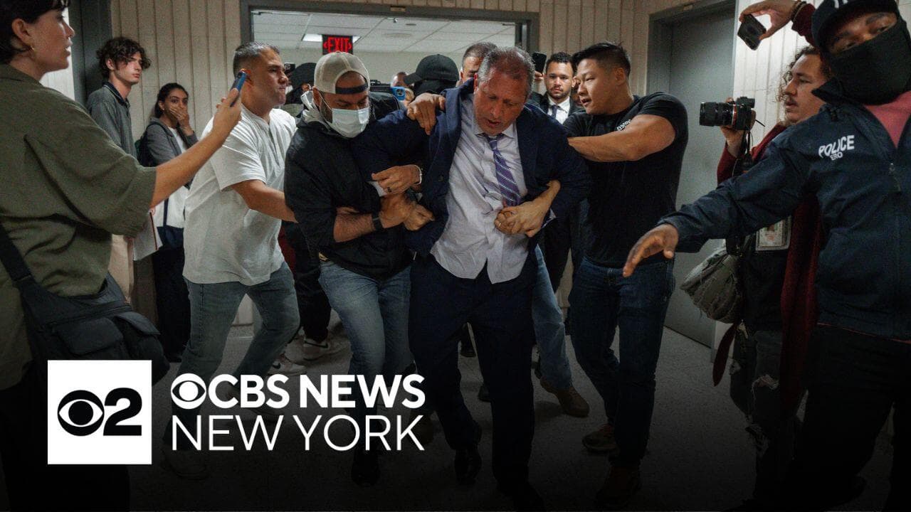 Fact Check: Lander's arrest could change the dynamics of the NYC mayoral race.