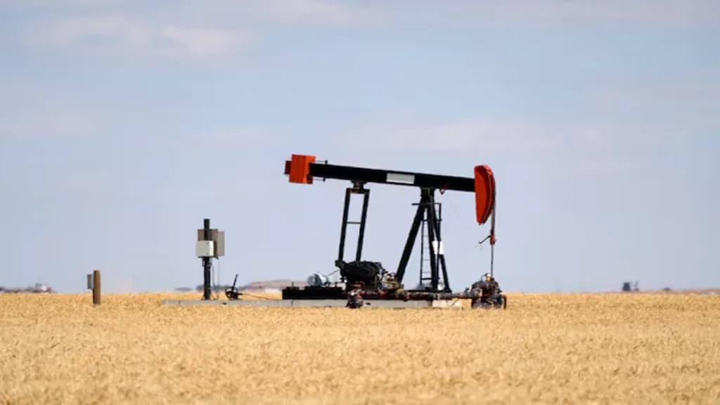 Fact Check: Iran produced 3.3 million barrels per day in May.