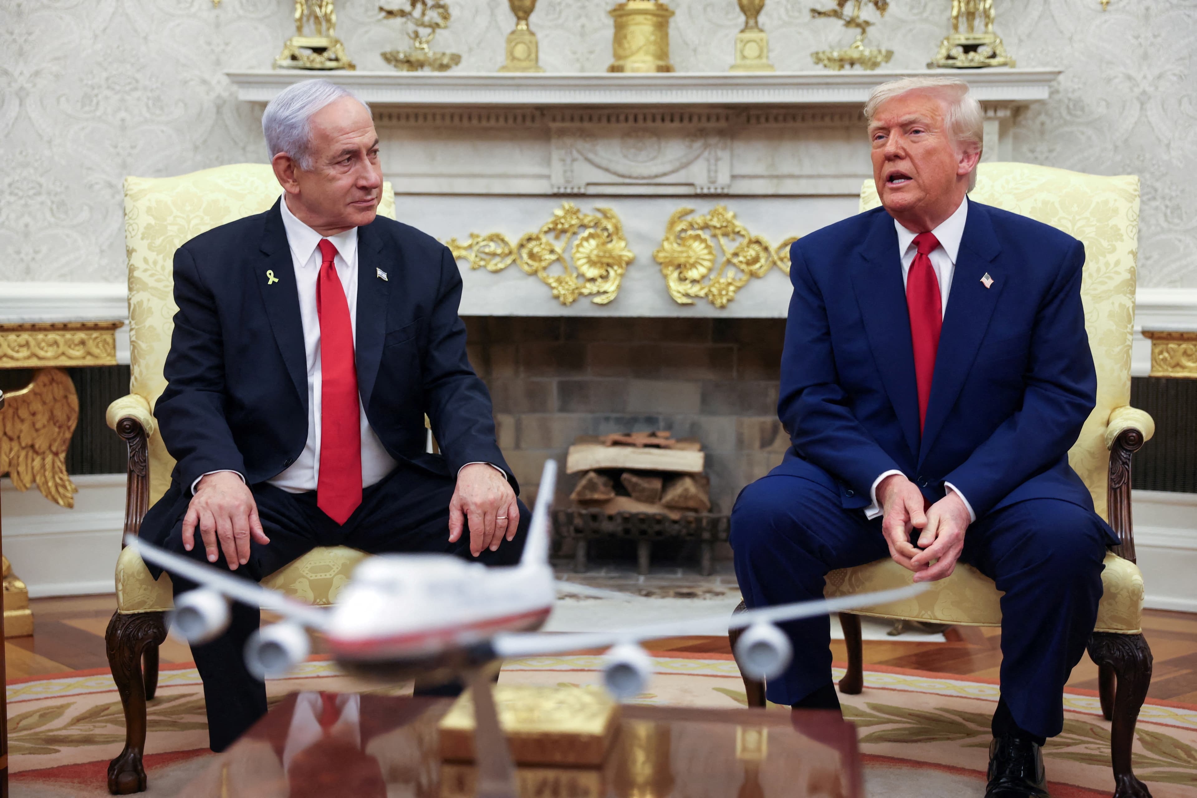 Fact Check: Democrats were blindsided by Trump's military action against Iran.