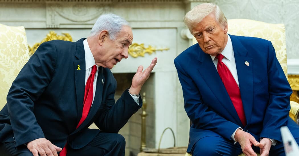 Fact Check: Trump's strikes on Iran were planned without informing key Democratic leaders.