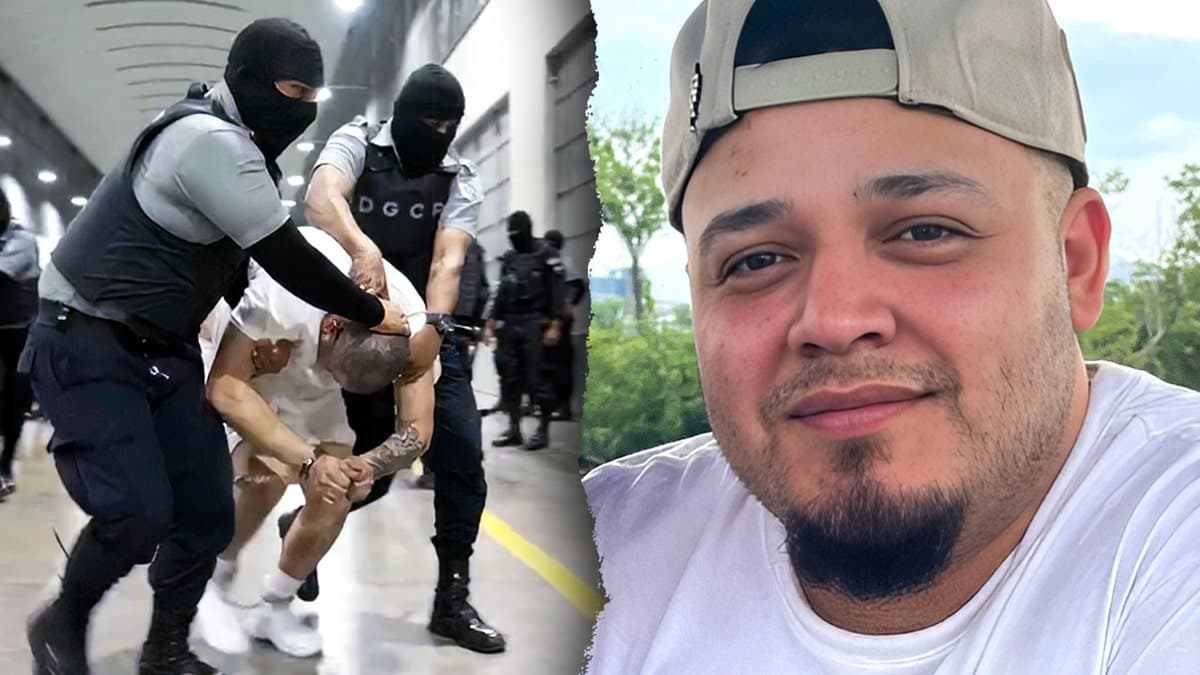 Fact Check: Judge orders Kilmar Abrego Garcia's release, but ICE plans to detain him.