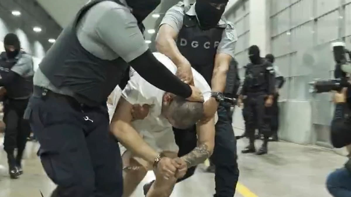 Fact Check: Abrego Garcia's deportation to El Salvador is blocked due to gang threats.