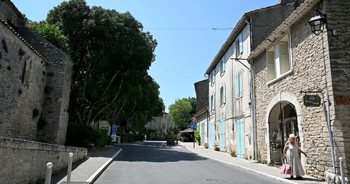 Fact Check: Bride shot dead on wedding night by masked gunmen in France