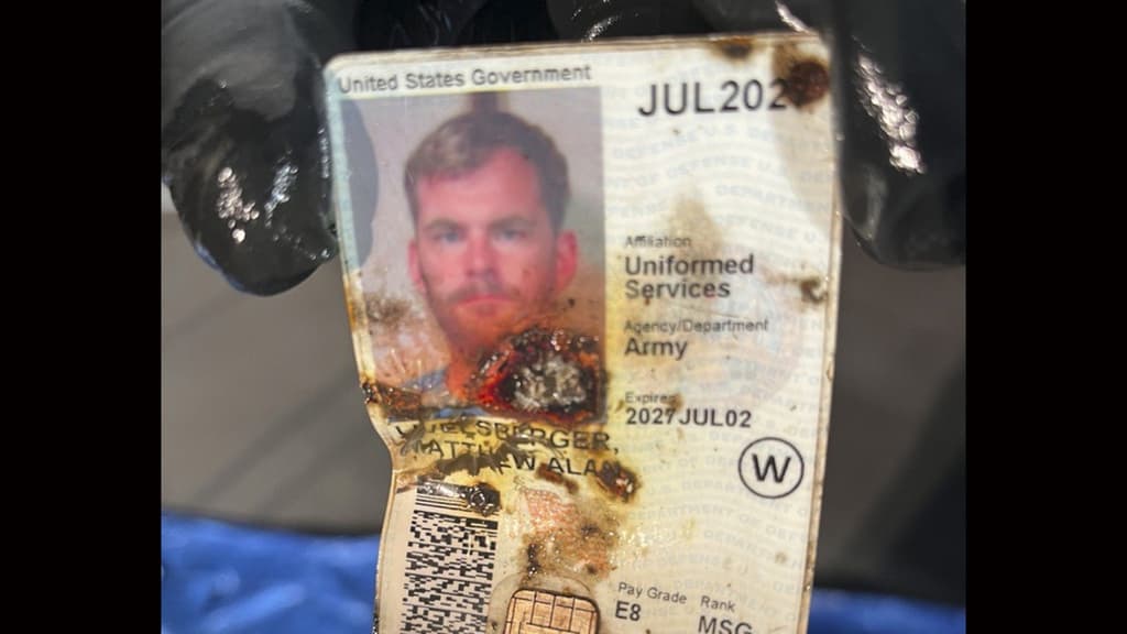 Fact Check: Islamic State extremist believed responsible for church bombing.