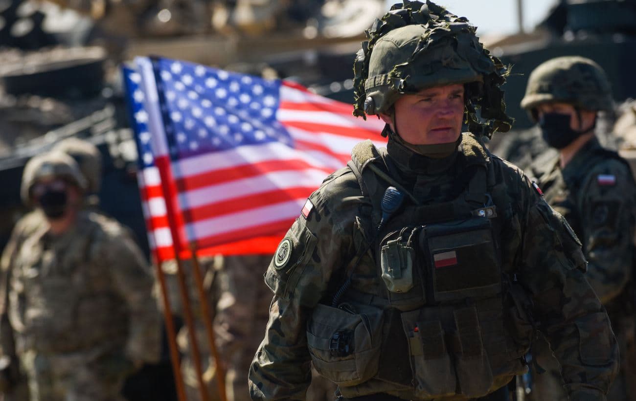 Fact Check: U.S. military strikes risk igniting a wider regional conflict.