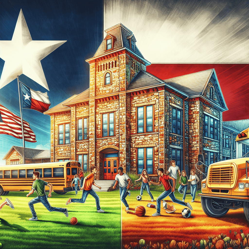 Fact Check: Legal challenges loom as Texas schools face Ten Commandments mandate.