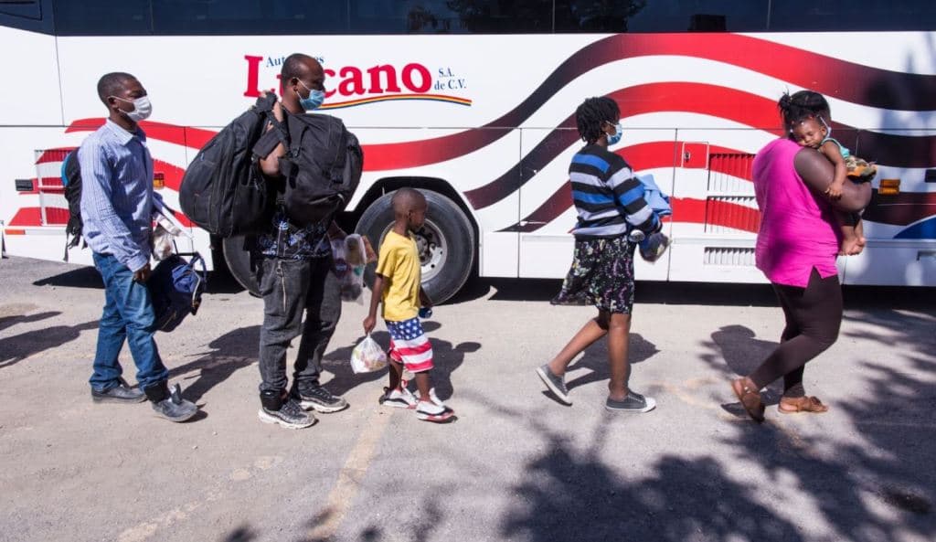 Fact Check: Biden-era humanitarian program for Haitian immigrants ends, forcing self-deportation.