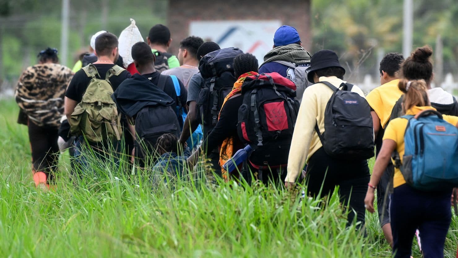 Fact Check: 300 Haitian immigrants in Waupaca face immediate legal status loss.