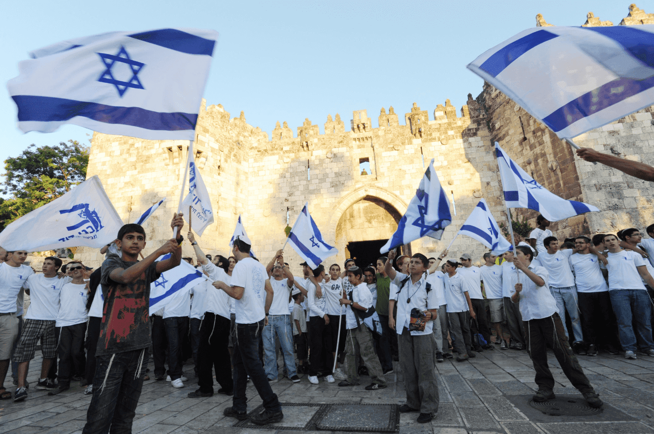Fact Check: Jews are indigenous to Israel and the levant.