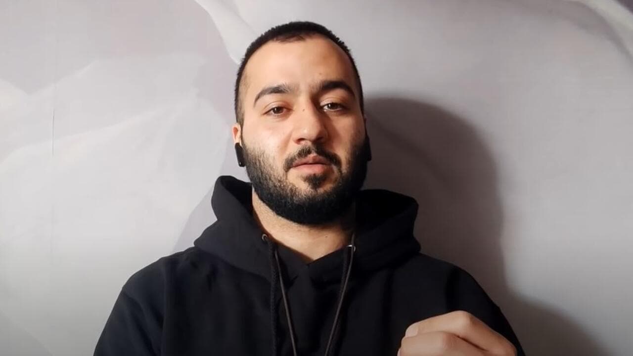 Fact Check: Toomaj Salehi previously faced a death sentence for 'corruption on Earth.'