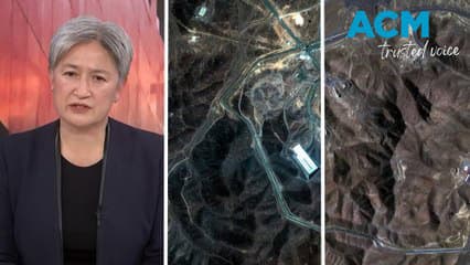 Fact Check: Australia supports US strikes on Iran's nuclear facilities.