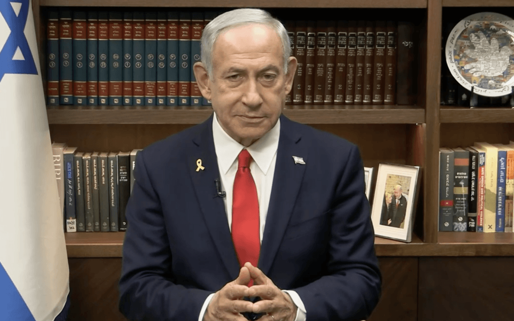 Fact Check: Israel is 'very, very close' to achieving its military goals against Iran.