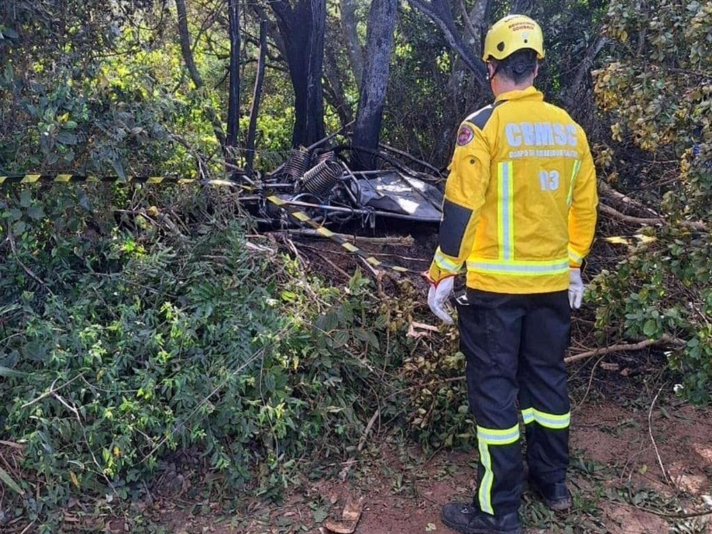 Fact Check: Pilot ordered passengers to jump before balloon crash.