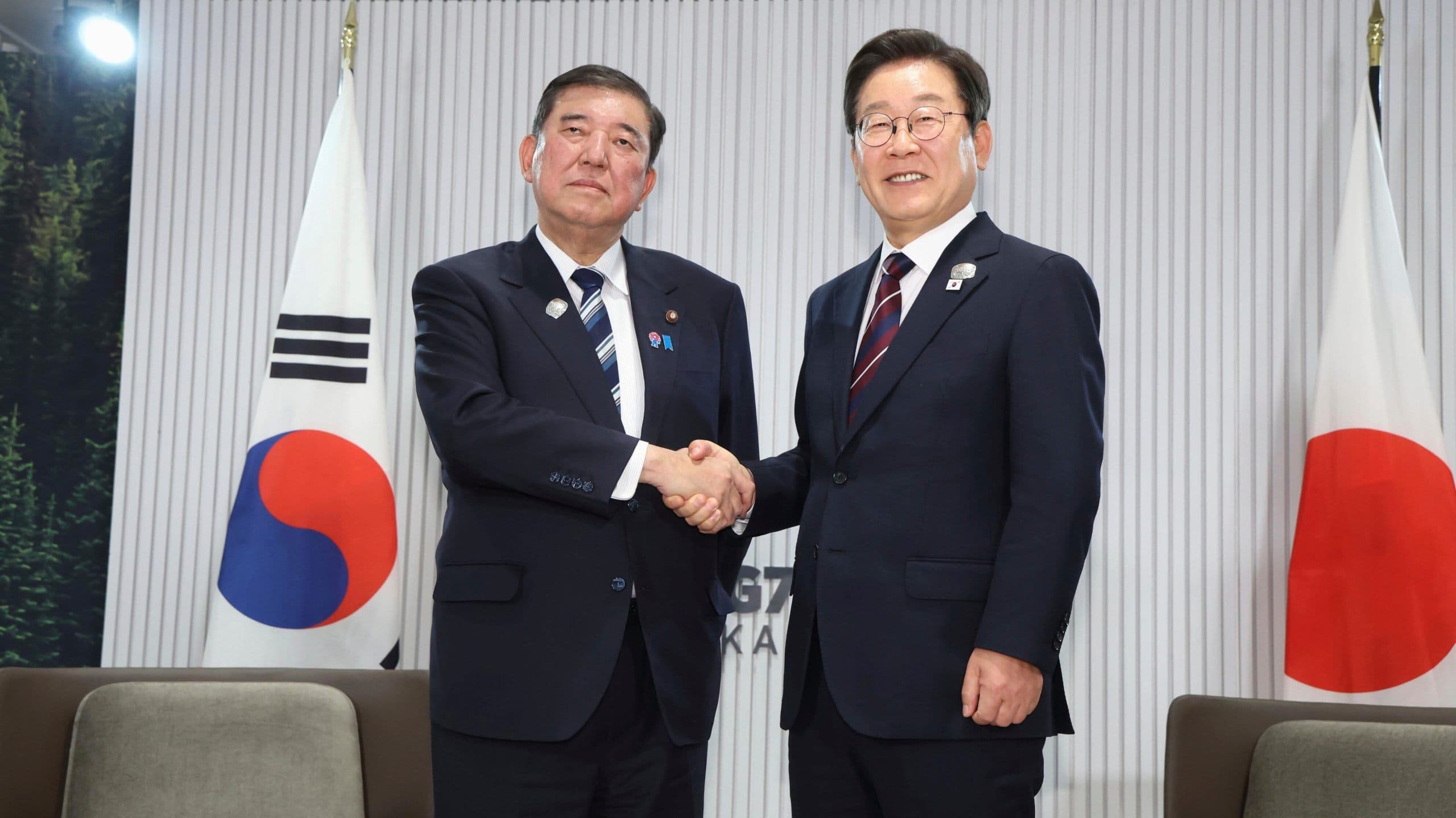 Fact Check: South Korea's finance minister warns of high economic uncertainty from U.S. strikes on Iran.