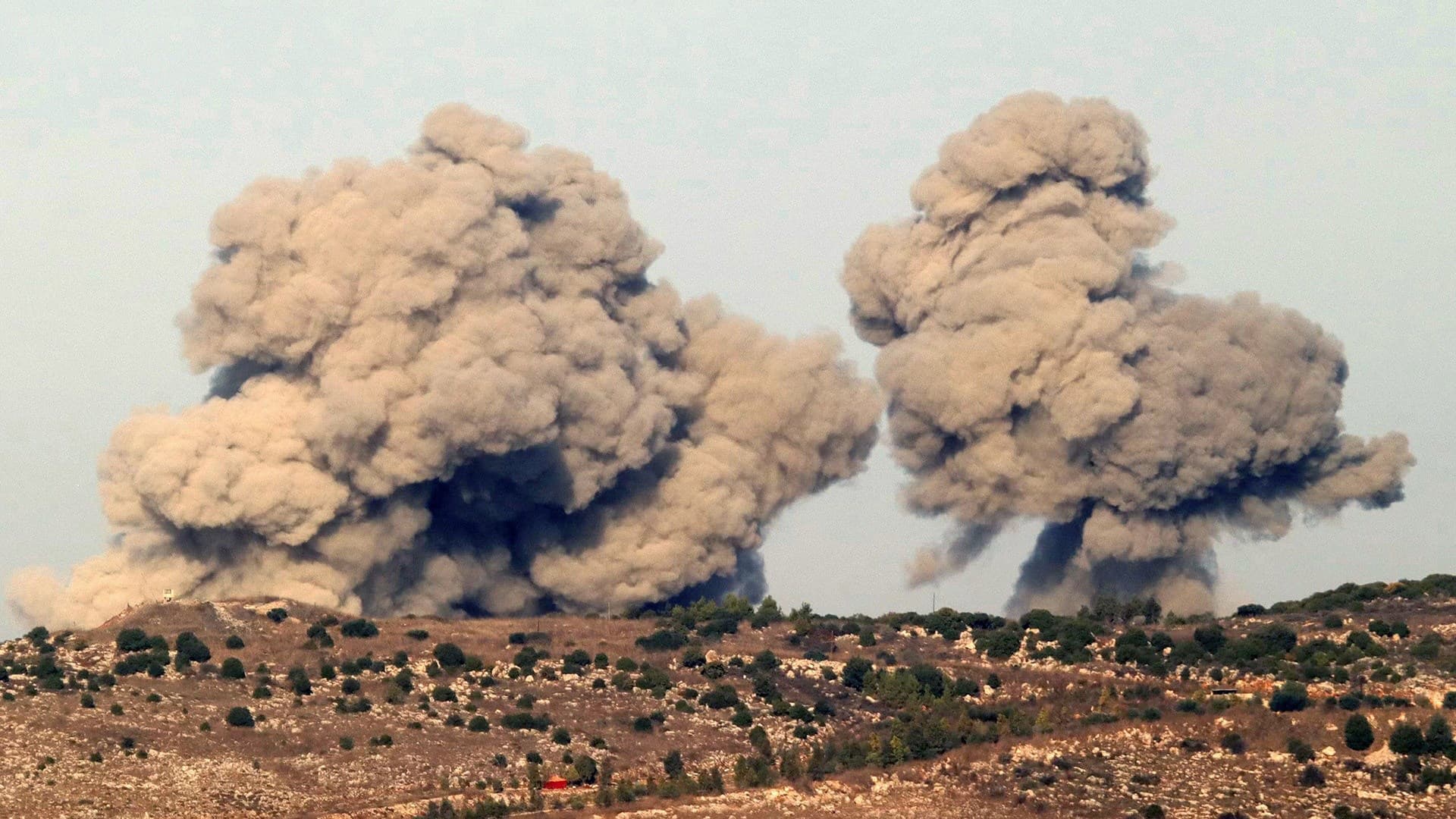 Fact Check: U.S. airstrikes on Iran escalate tensions in the Middle East significantly.