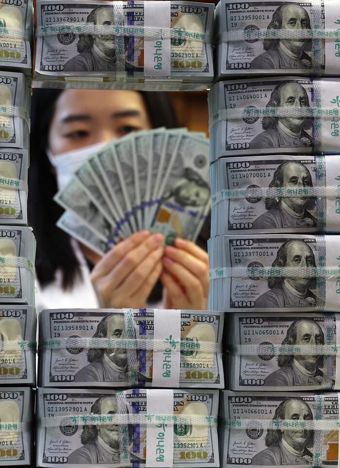 Fact Check: No disruptions reported in South Korea's energy reserves despite Middle East tensions.