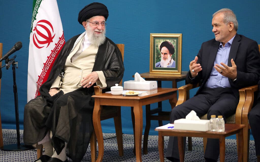 Fact Check: China urges international community to restore peace and stability in Iran.