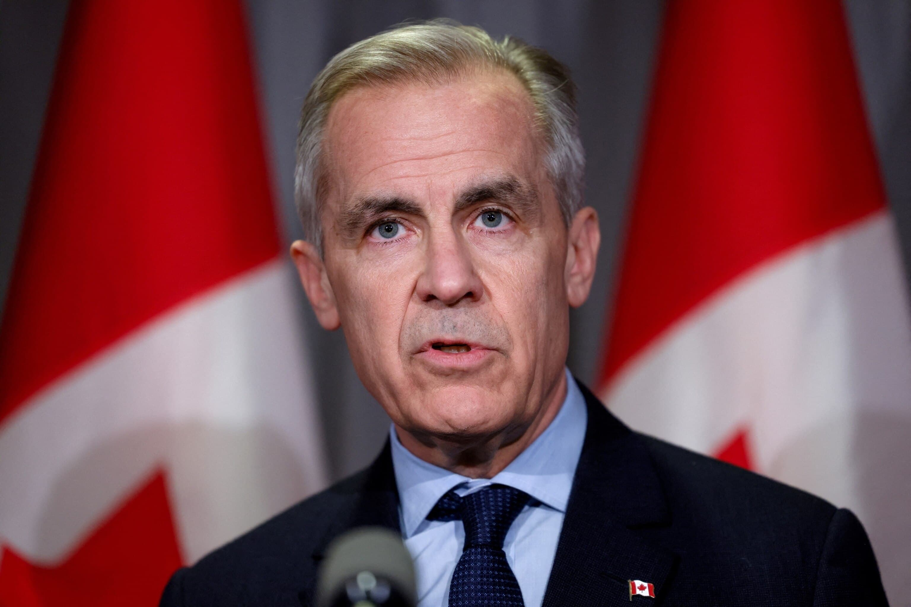 Fact Check: Mark Carney demands stability in volatile Middle East after U.S. strikes on Iran.