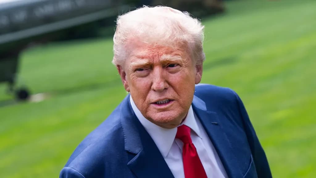 Fact Check: Trump's pressure leads NATO to commit to 5% GDP defense spending