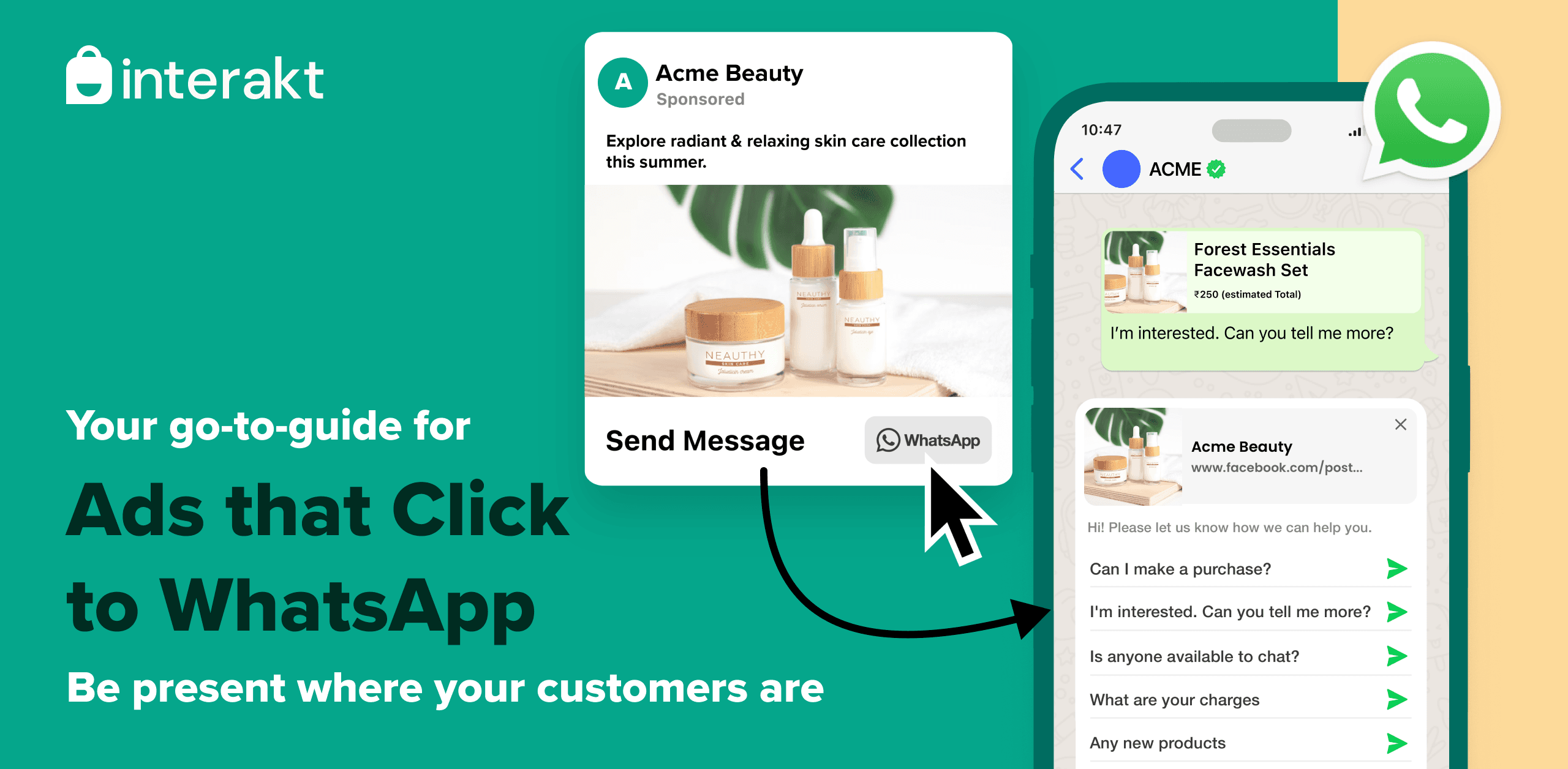 Fact Check: whats app adding ads

