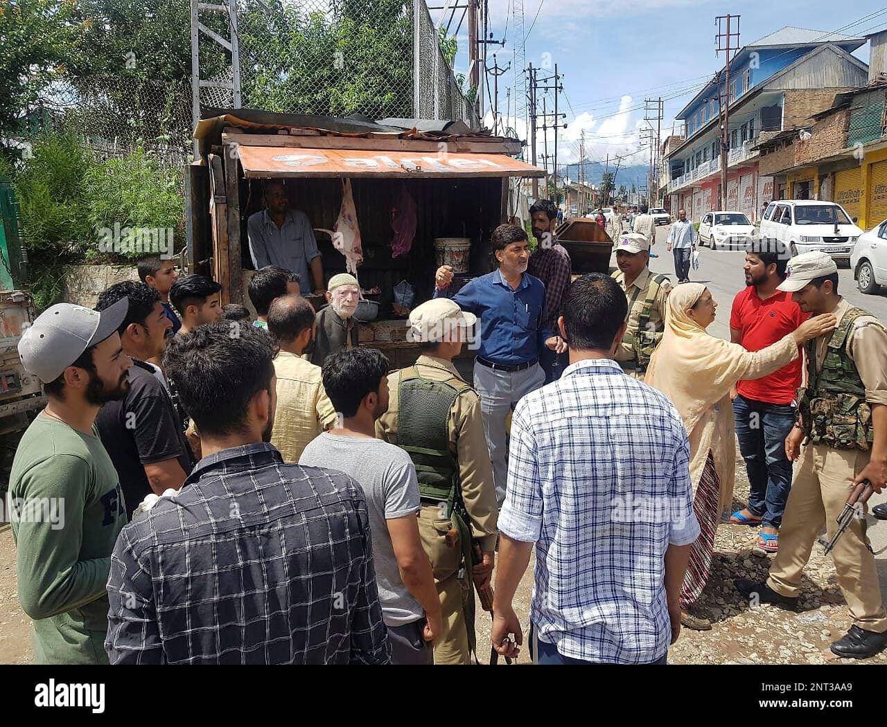 Fact Check: IS once controlled 88,000 sq km, imposing brutal rule on 8 million people.