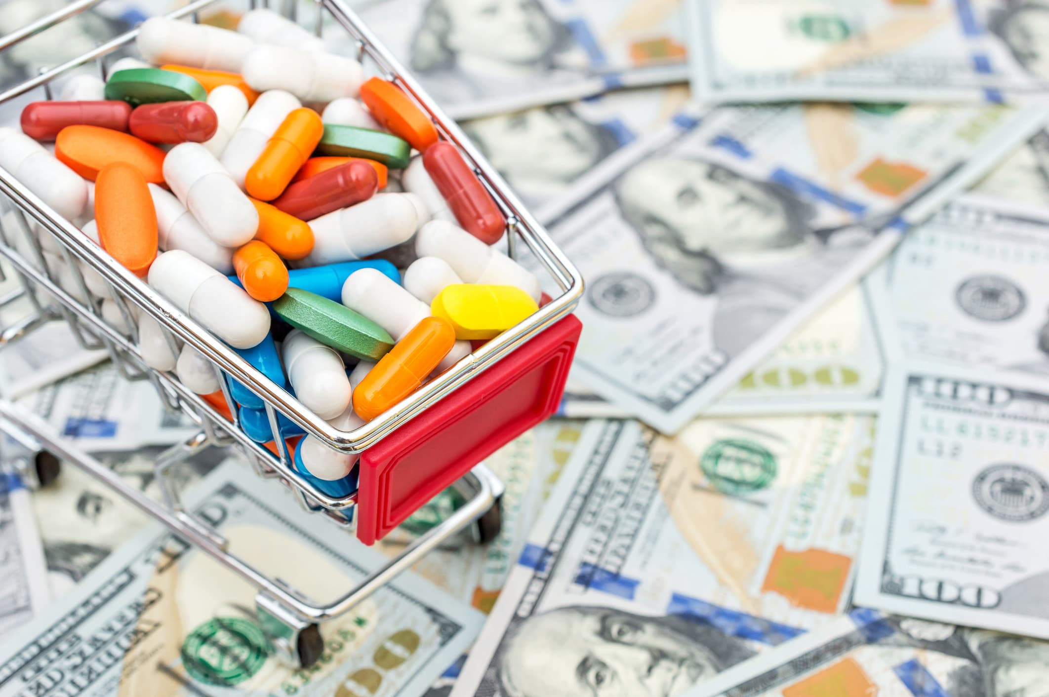 Fact Check: Prescription drug ads account for over 30% of commercial time on major networks.