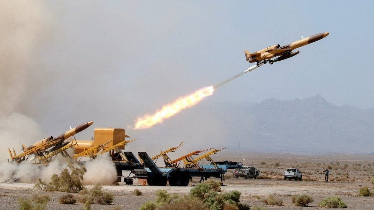 Fact Check: Iran provides Moscow with missiles and drones for Ukraine war.