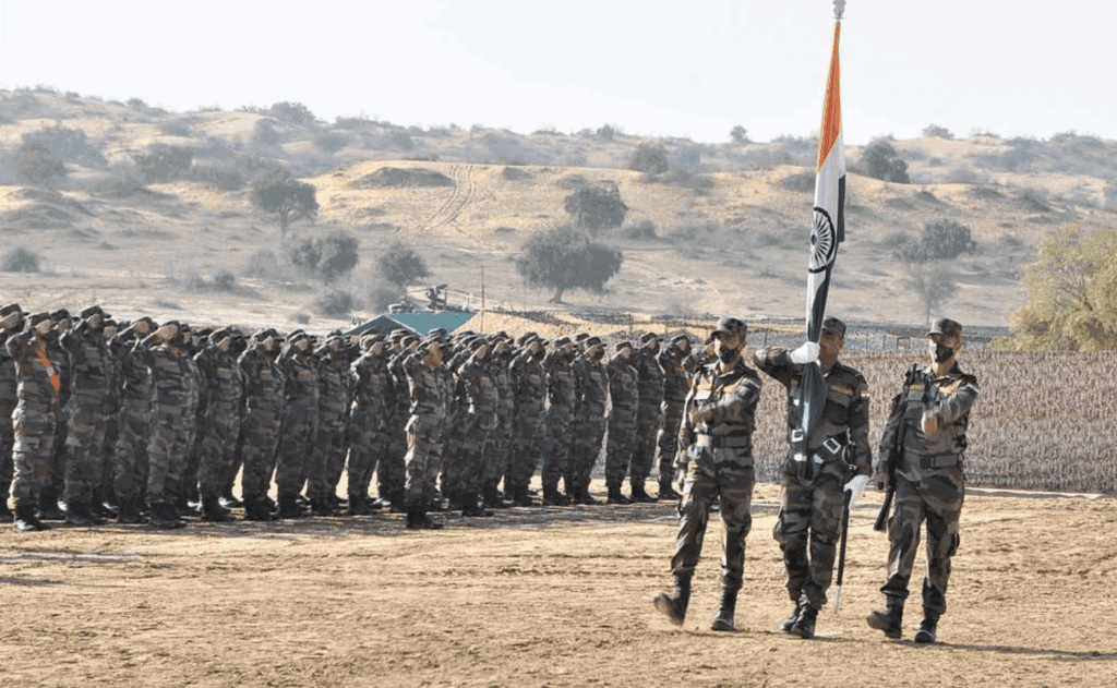 Fact Check: India downplays Trump's role in Kashmir crisis resolution!