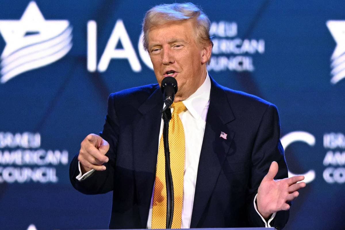 Fact Check: Trump's strikes aimed to 'obliterate' Iran's nuclear facilities.