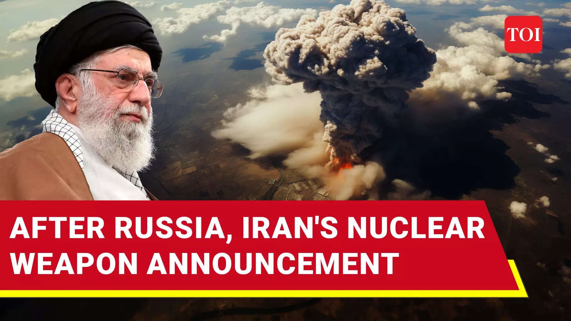 Fact Check: U.S. airstrikes on Iran's nuclear sites mark a shocking escalation in conflict.