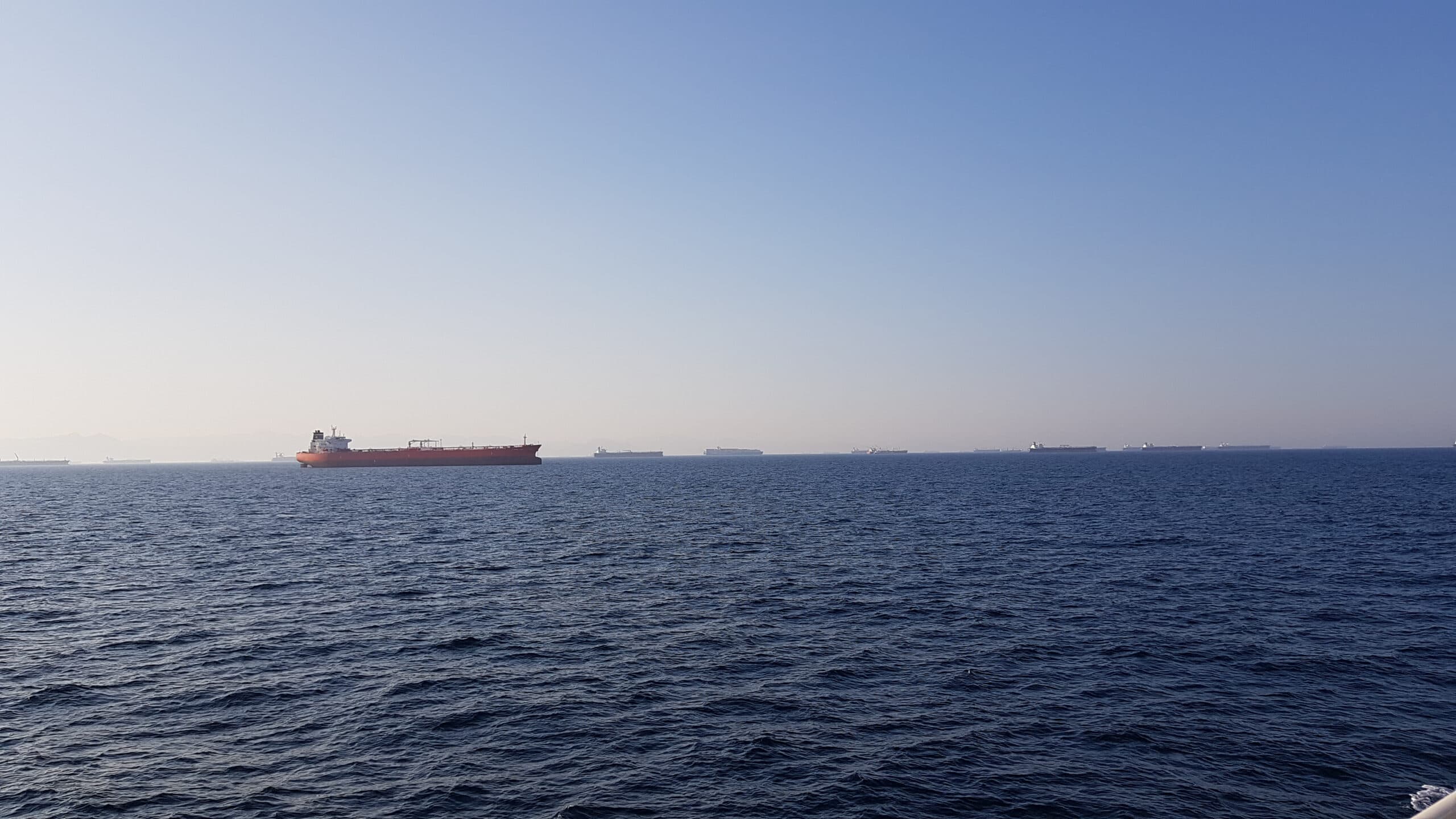 Fact Check: Iran threatens to close the Strait of Hormuz after U.S. attacks.